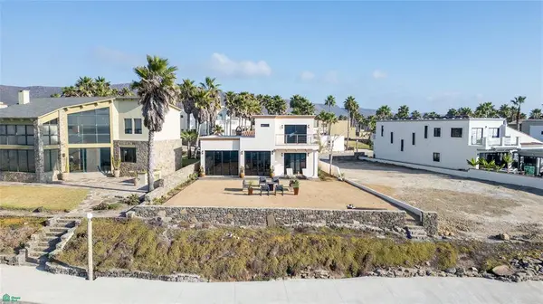 5 Punta Piedra, Ensenada, 22765