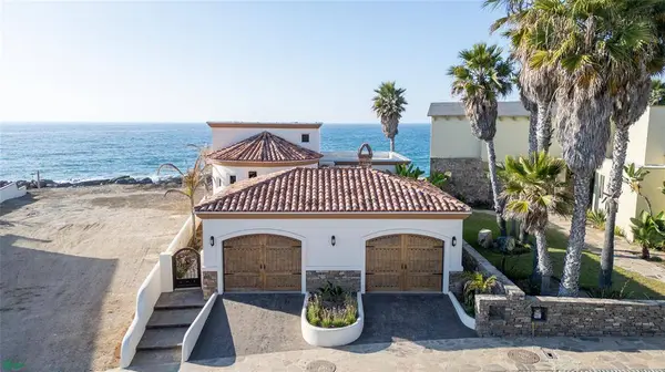5 Punta Piedra, Ensenada, 22765