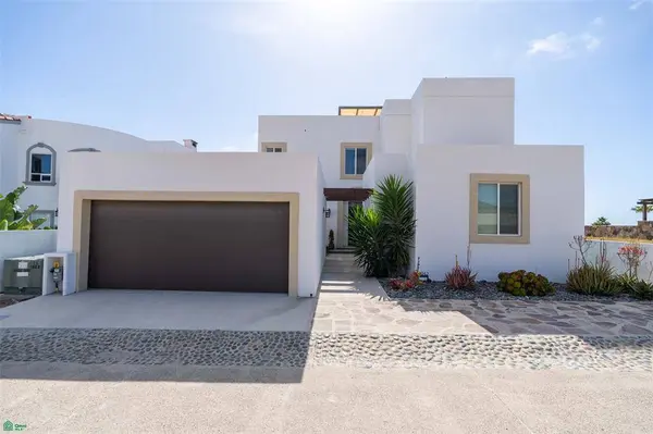 49 Villas Punta Piedra, Ensenada, BajaCalifornia 22765