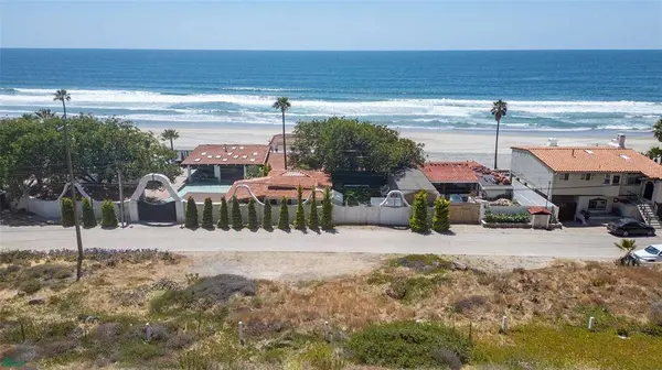 Playa La Mision, Playas De Rosarito, BajaCalifornia 22765