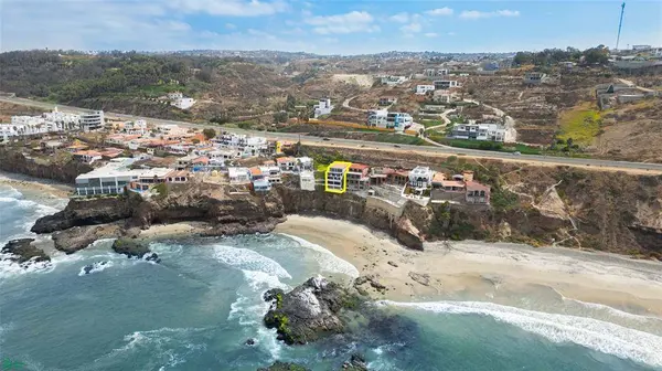 22 Calle Bonampa, Tijuana, BajaCalifornia 22550