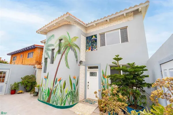 22 Calle Bonampa, Tijuana, BajaCalifornia 22550
