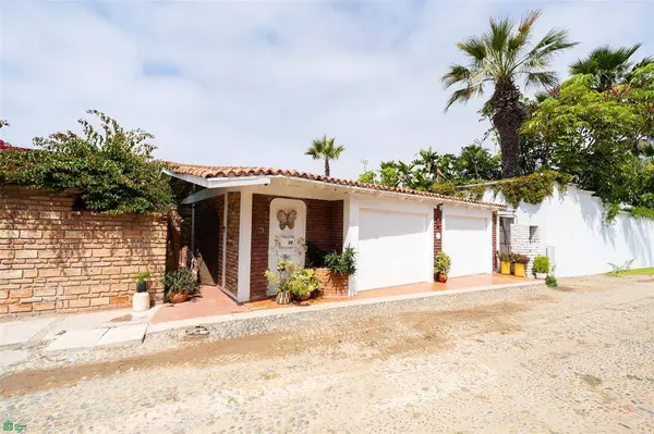 22 Calle Bonampa, Tijuana, BajaCalifornia 22550