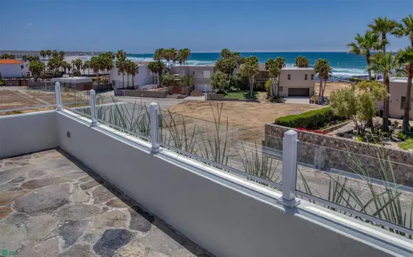 833 Punta Piedra