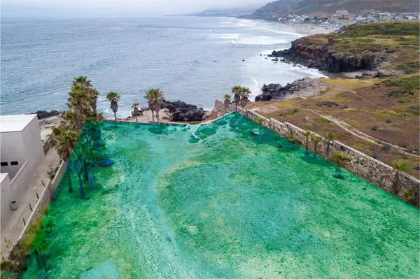 1 - 2F Punta Piedra, Ensenada, BajaCalifornia 22765