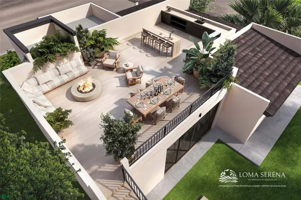 L2-M2B Calle Pecán, Playas De Rosarito, BajaCalifornia 22744