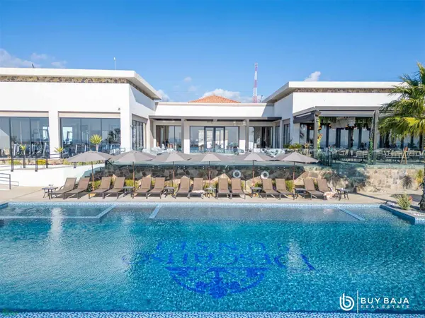 L2-M2B Calle Pecán, Playas De Rosarito, BajaCalifornia 22744