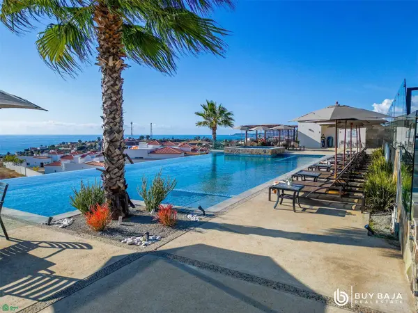 L2-M2B Calle Pecán, Playas De Rosarito, BajaCalifornia 22744