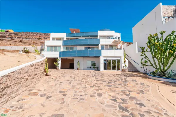 101 Avenida de las nubes, Playas De Rosarito, BajaCalifornia 22746