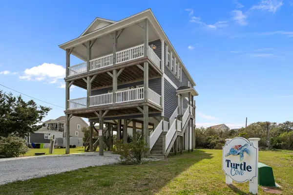 What Coastal Property Issues Can Scare Buyers During an Inspection?