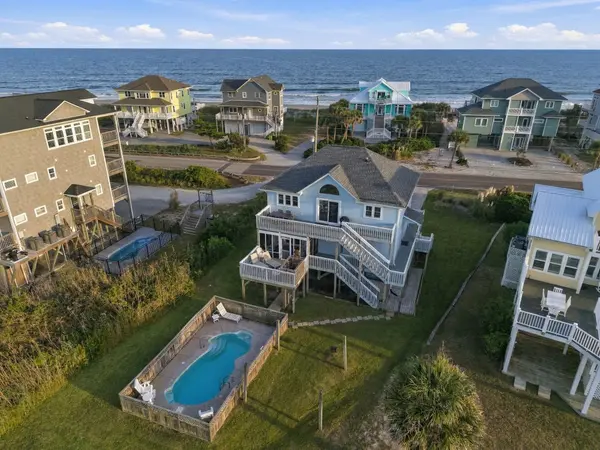 Who Are the Best Realtors for Selling a Beach House on Topsail Island?