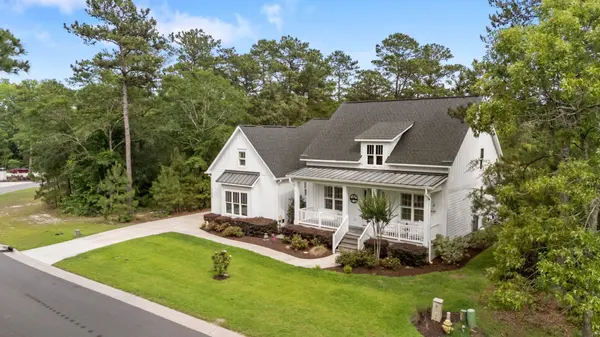 Who Are the Top Real Estate Agents in Leland, NC?