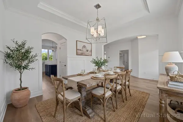 Is Professional Home Staging Worth the Cost? A Seller’s Guide to Coastal NC