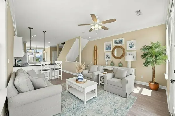Should I Remove Furniture Before Listing My Home?
