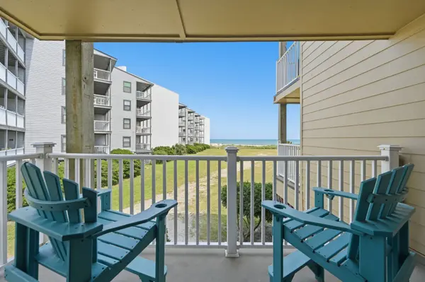 Who Are the Best Realtors for Selling a Second Home on Topsail Island?