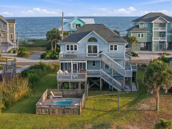 How Do I Choose the Best Realtor to Sell My Home in North Topsail Beach, NC?