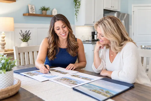 How Many Realtors Should I Interview Before Listing My House?
