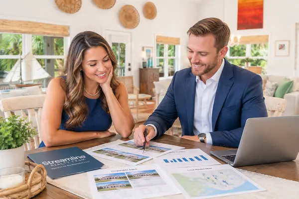 Does My Realtor Need to Live in the Same Town as My Property?