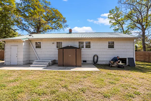Should I Fix Wood-Destroying Insect Damage Before Selling a Home in Coastal North Carolina?