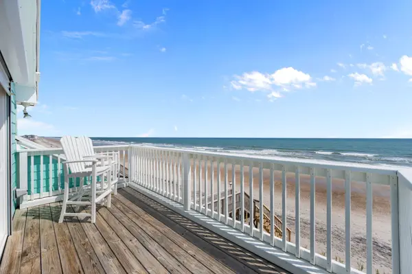 Does Salt-Air Corrosion Affect Selling a Coastal Home?
