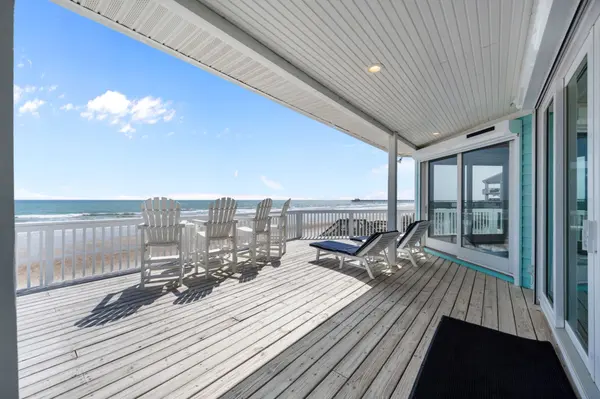 Should I Repair Exterior Rust and Corrosion Before Selling a Beach House?