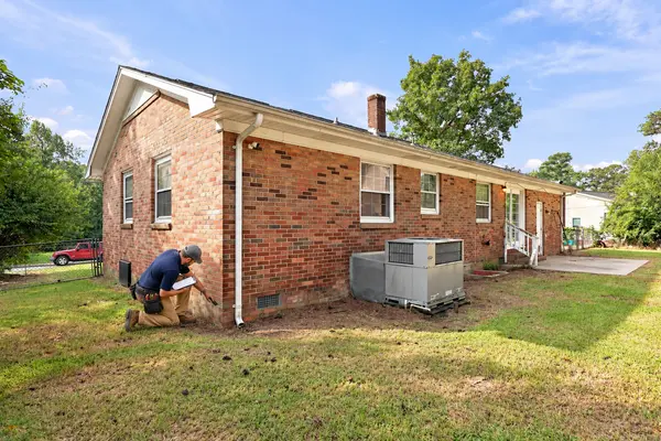 Should I Have My Crawl Space Checked Before Selling in Coastal NC?
