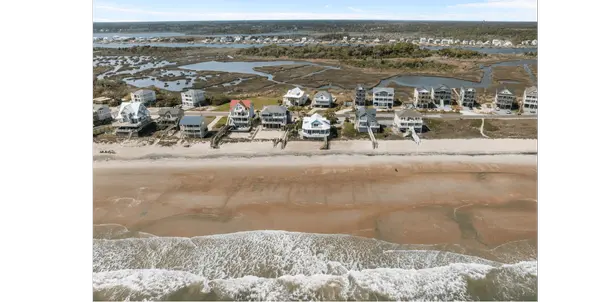 How Much Is My Home Worth in North Topsail Beach, NC?