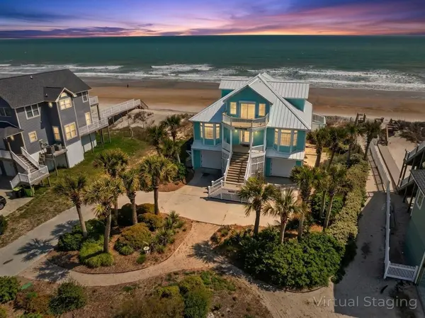 How Much Is My Home Worth in Onslow County, NC?