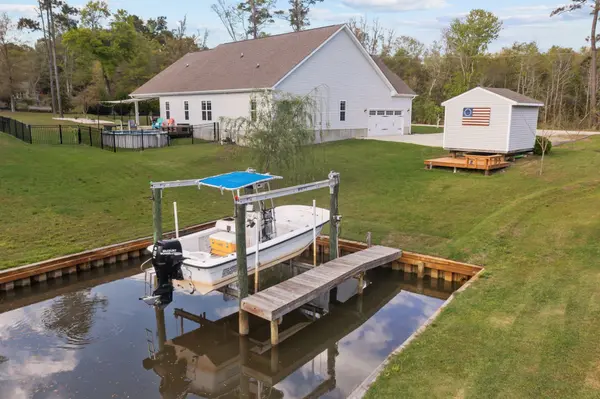 What Actually Determines Your Home's Value in Coastal North Carolina?