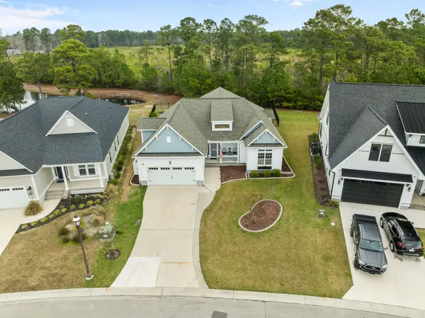 What Makes a Good Comparable Sale When Pricing a Home in Coastal NC?,Matt Jones