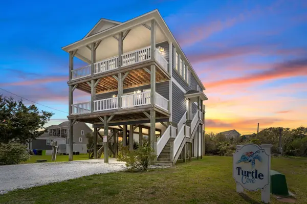 What Can Hurt Your Home's Value When Selling in Coastal NC?