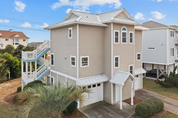 How Should I Price My Home to Sell in Topsail Beach, NC?