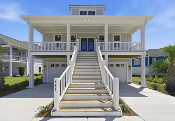 How Should I Price My Home to Sell in Holly Ridge, NC?