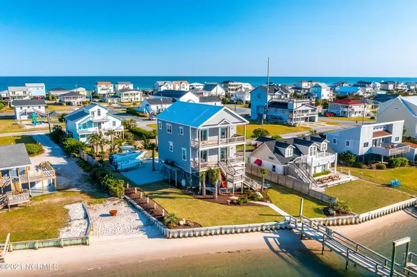 What Should I Do Before Selling My Home in Topsail Beach, NC?