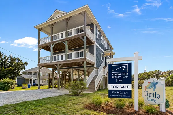 Does a Long Days-on-Market History Hurt My Home Sale in Coastal North Carolina?