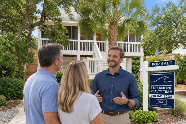 My Listing Expired—What Should I Do Next? A Coastal North Carolina Seller's Guide