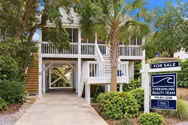 Should I Change Realtors If My Home Isn't Selling in Coastal North Carolina?