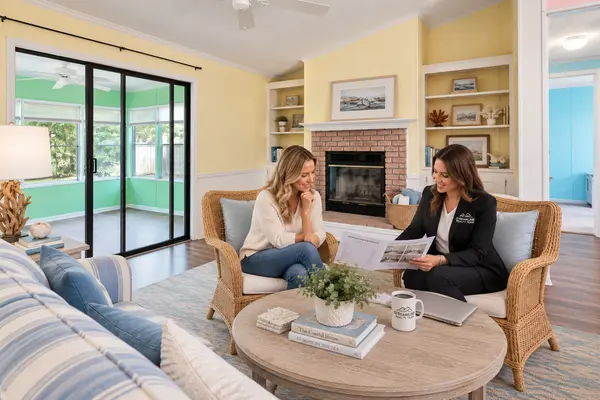 Should I Renovate My Home Before Selling It in Coastal North Carolina?