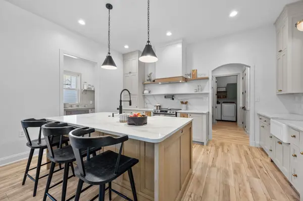 Should I Remodel My Kitchen Before Selling My Home in Coastal North Carolina?