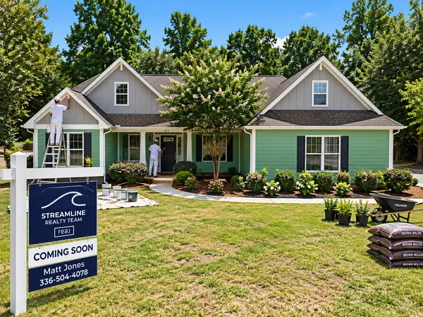 Which Renovations Are a Waste of Money Before Selling a Home in Coastal North Carolina?