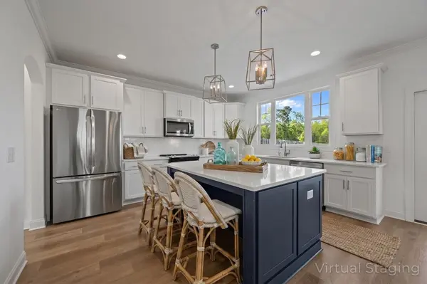 Should I Update Light Fixtures Before Selling My Home in Coastal North Carolina?