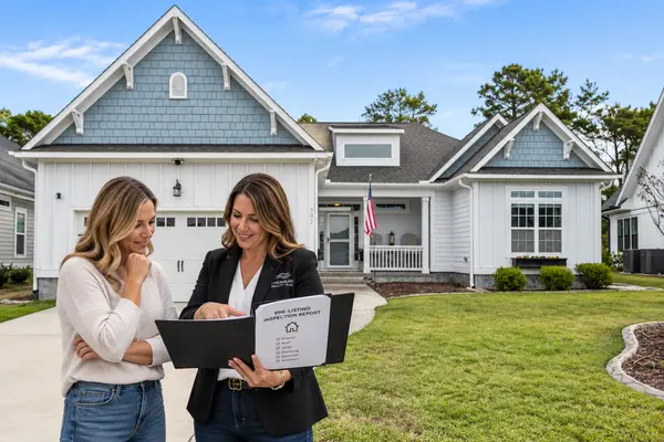 What Happens If a Pre-Listing Inspection Finds Problems?