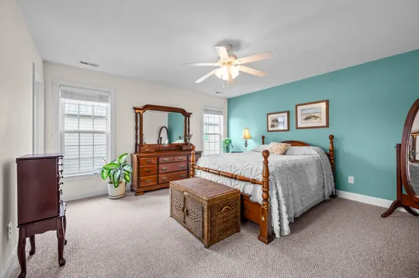Should I Paint Over Bold Colors Before Listing My Home in Coastal North Carolina?