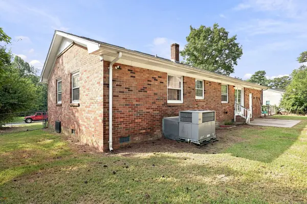 Should I Replace My HVAC Before Selling My House in Coastal North Carolina?