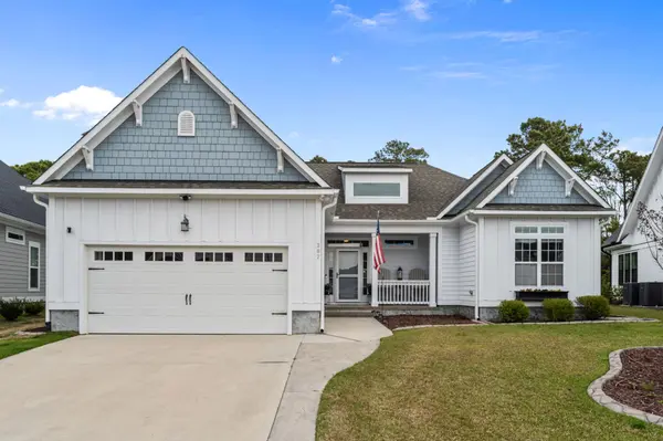 Do Cosmetic Updates Really Affect What Buyers Will Pay in Coastal North Carolina?