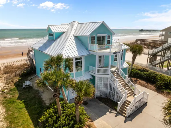 Should I Replace My Roof Before Selling My House in Coastal North Carolina?