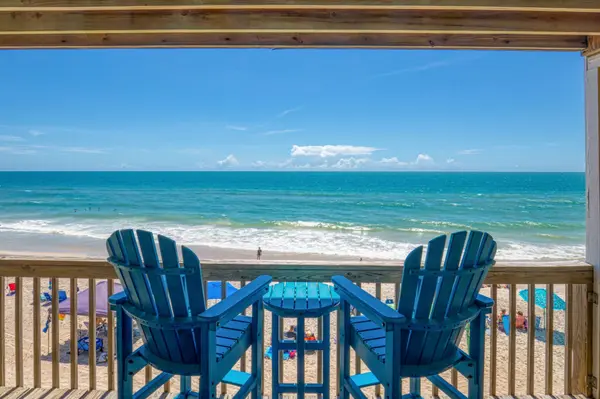 Do Recent Home Sales or Current Listings Matter More When Pricing My Home in Coastal North Carolina?