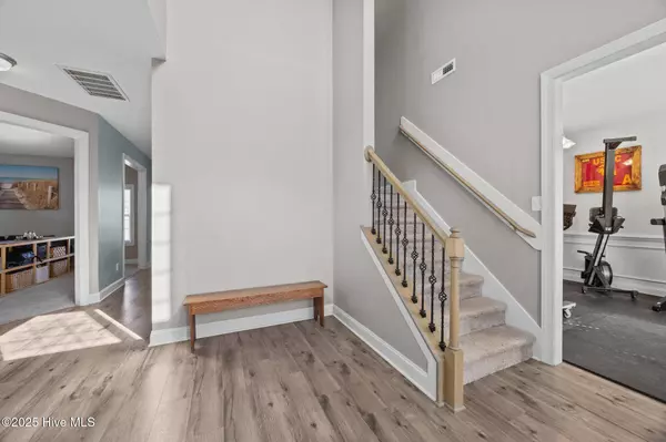 506 White Shoal WAY, Sneads Ferry, NC 28460