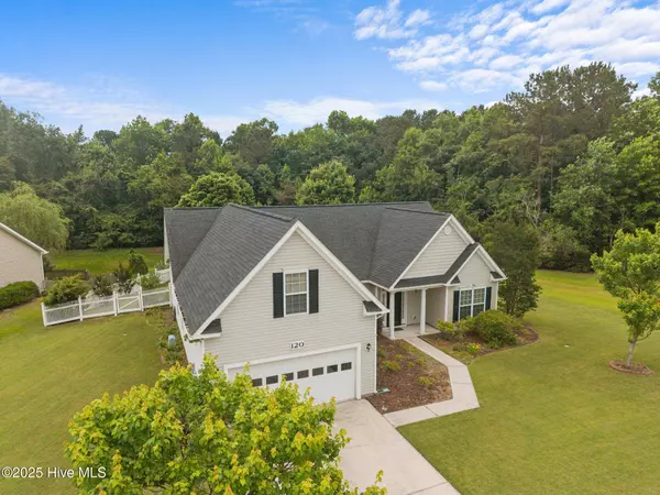 120 Leyland WAY, Hampstead, NC 28443