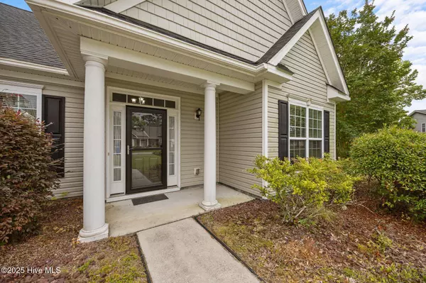 120 Leyland WAY, Hampstead, NC 28443